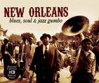 Various - New Orleans (2CD / Download)